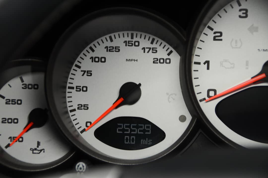 2007 Porsche 911 Targa 4S — photo 31