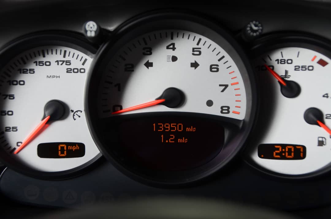 2002 Porsche 911 Turbo — photo 34