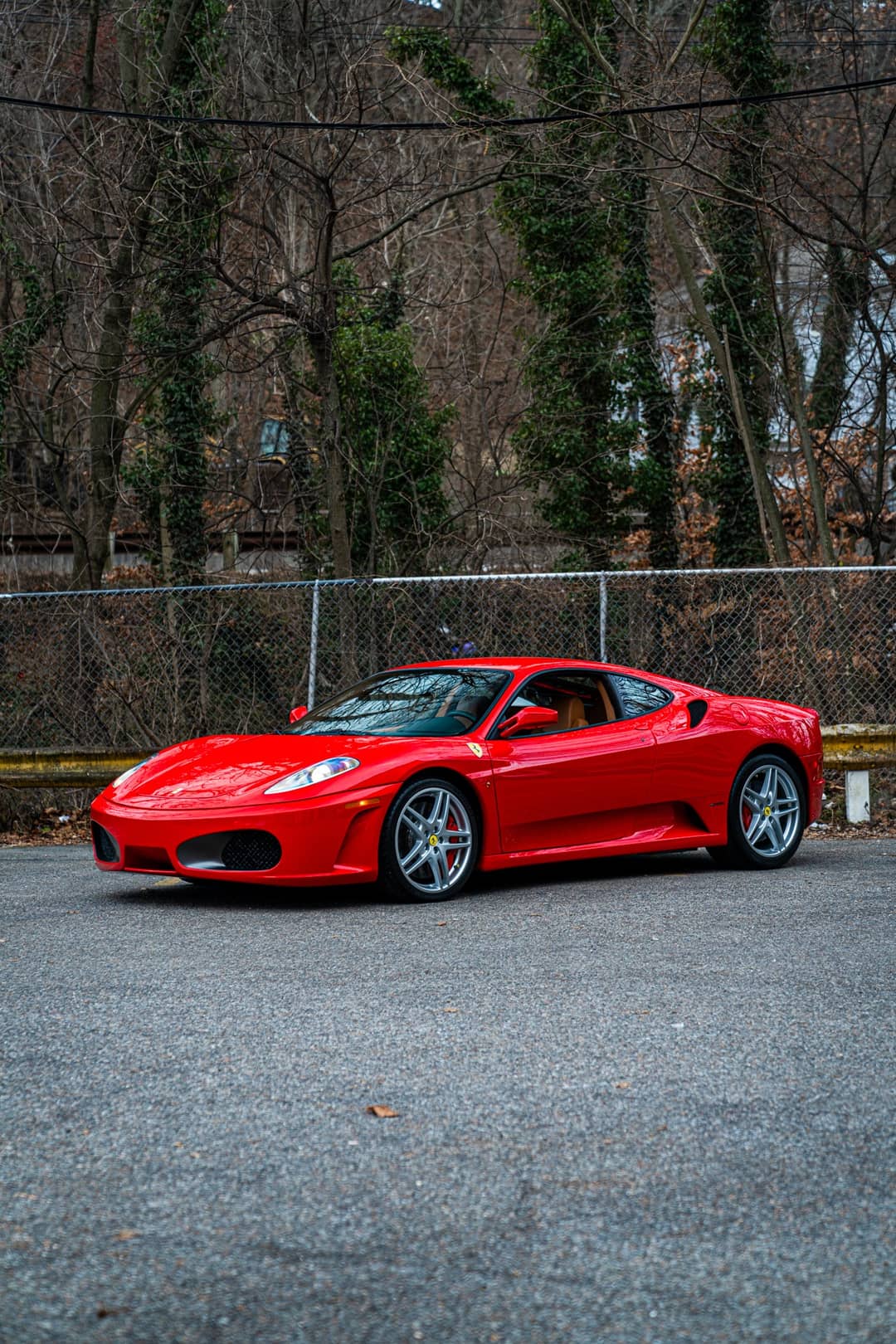 2005 Ferrari F430 — photo 2