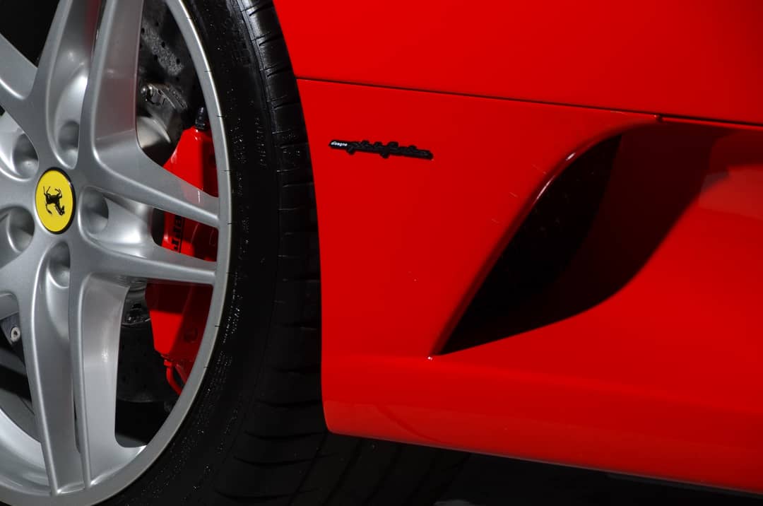 2005 Ferrari F430 — photo 14