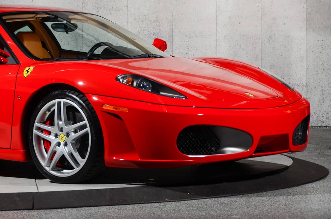 2005 Ferrari F430 — photo 15