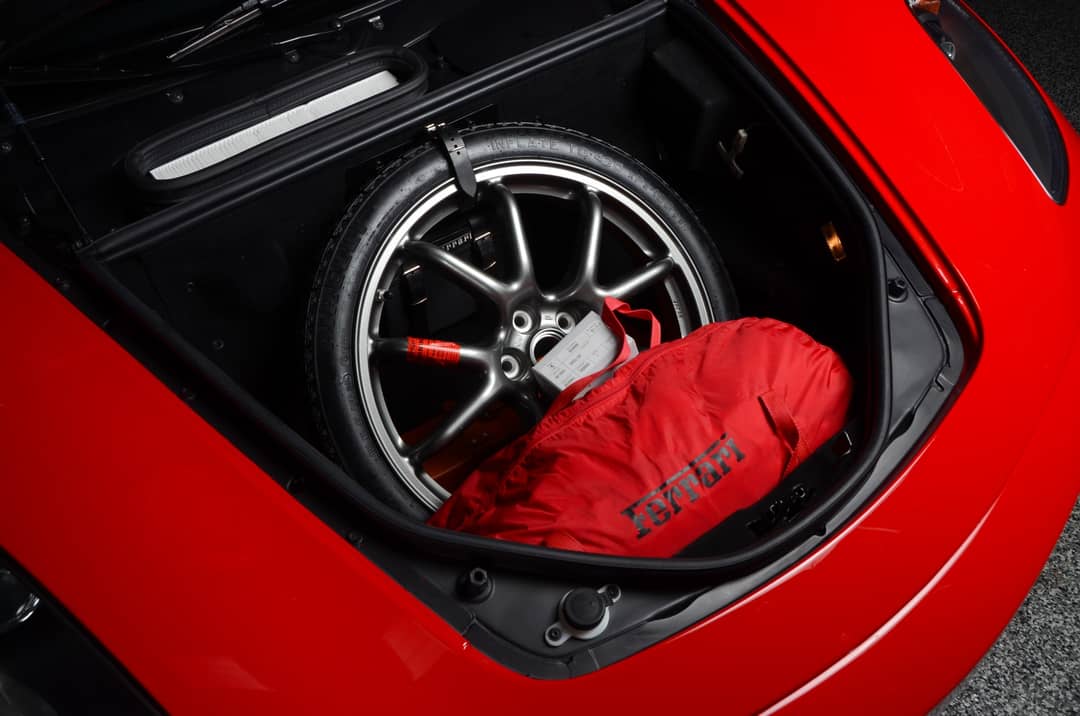 2005 Ferrari F430 — photo 16