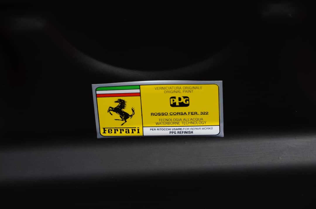 2005 Ferrari F430 — photo 17