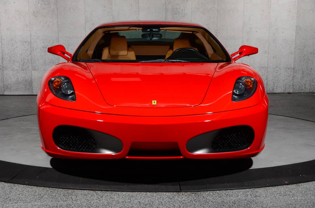 2005 Ferrari F430 — photo 18