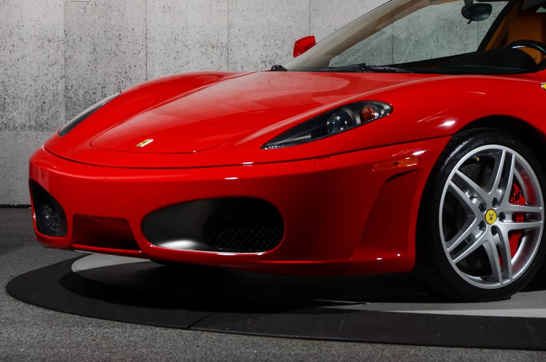 2005 Ferrari F430 — photo 19
