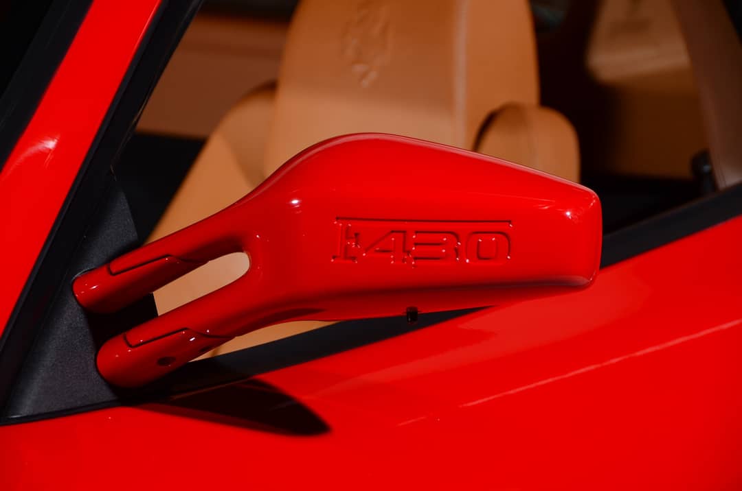 2005 Ferrari F430 — photo 22