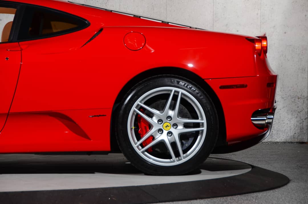 2005 Ferrari F430 — photo 24