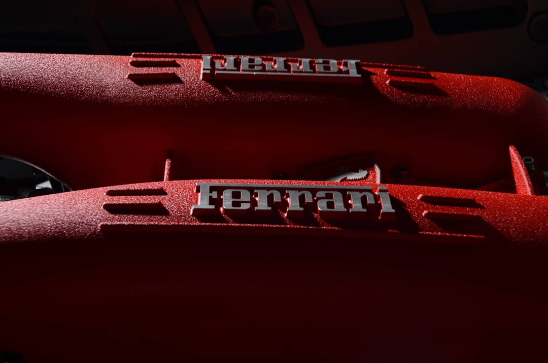 2005 Ferrari F430 — photo 32