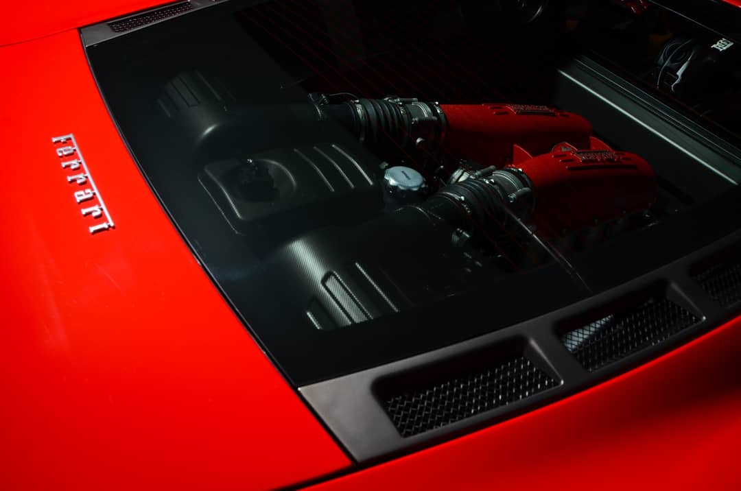 2005 Ferrari F430 — photo 33