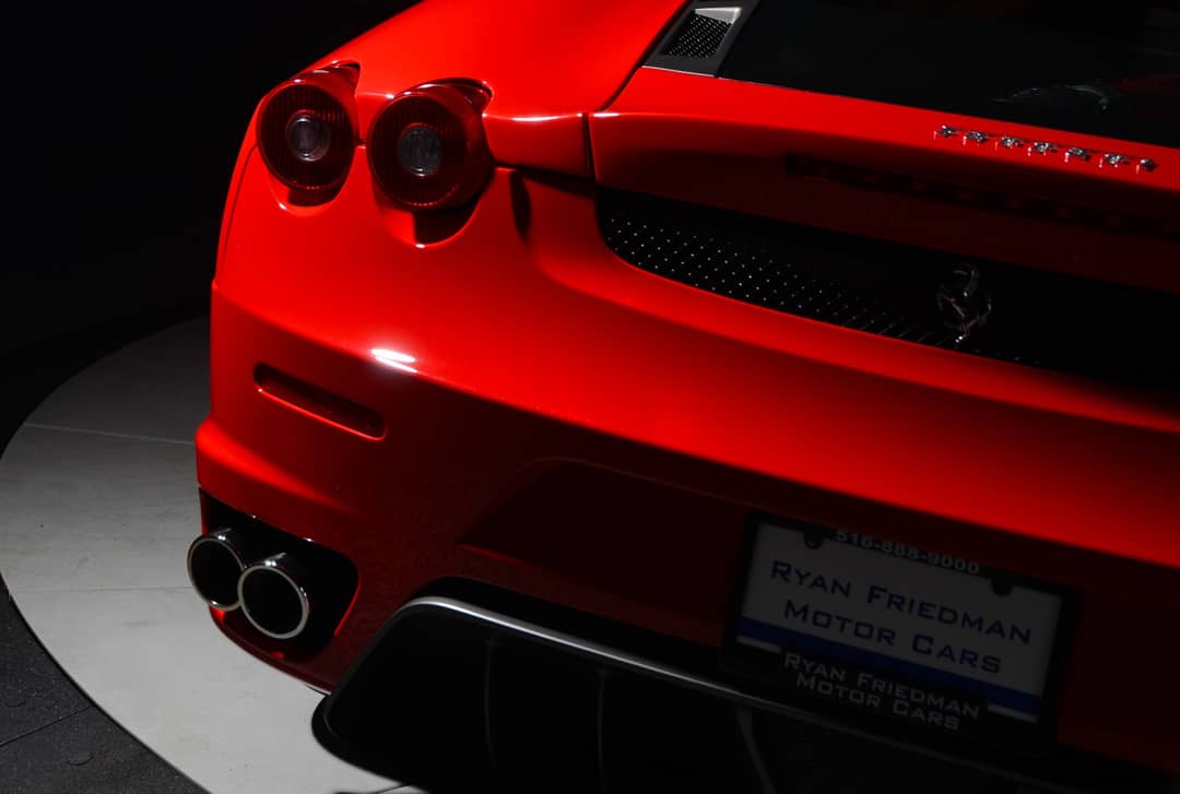 2005 Ferrari F430 — photo 34