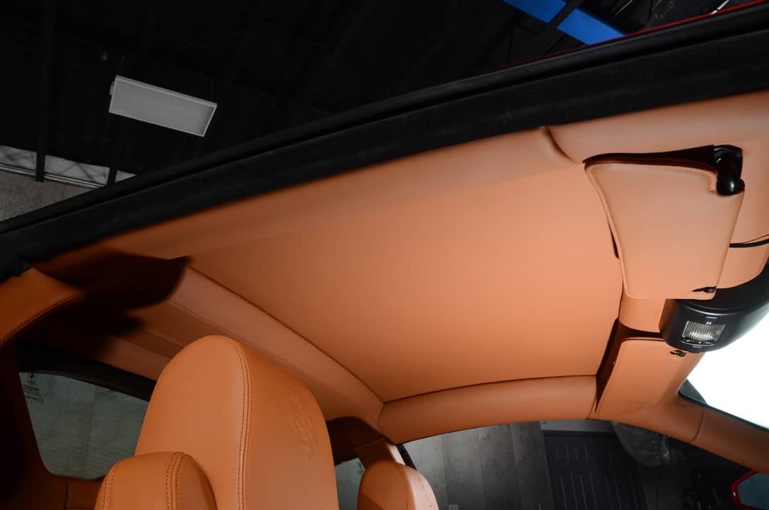 2005 Ferrari F430 — photo 37