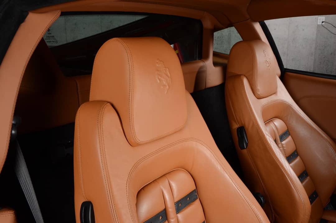 2005 Ferrari F430 — photo 38