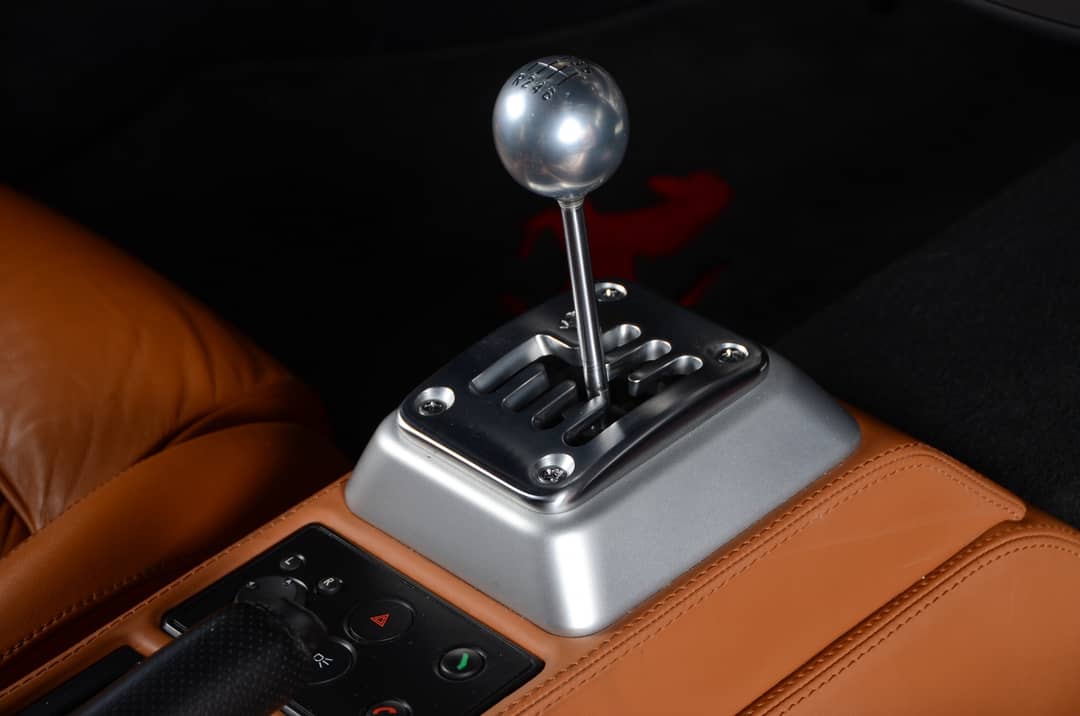 2005 Ferrari F430 — photo 40