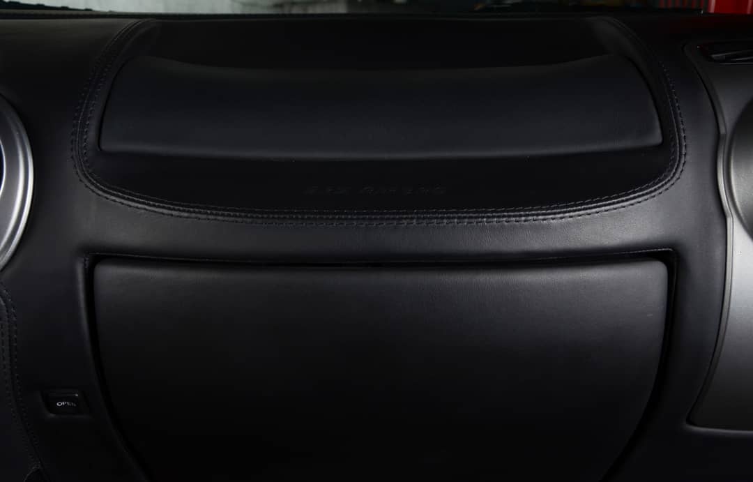 2005 Ferrari F430 — photo 43