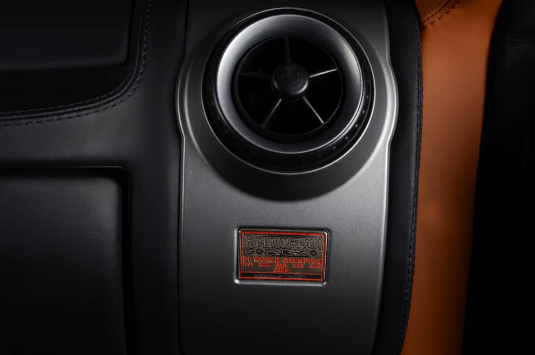 2005 Ferrari F430 — photo 44
