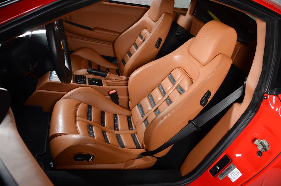 2005 Ferrari F430 — photo 49