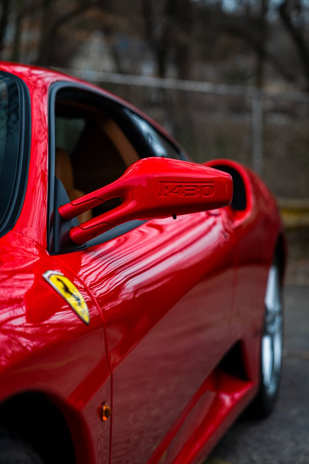 2005 Ferrari F430 — photo 6
