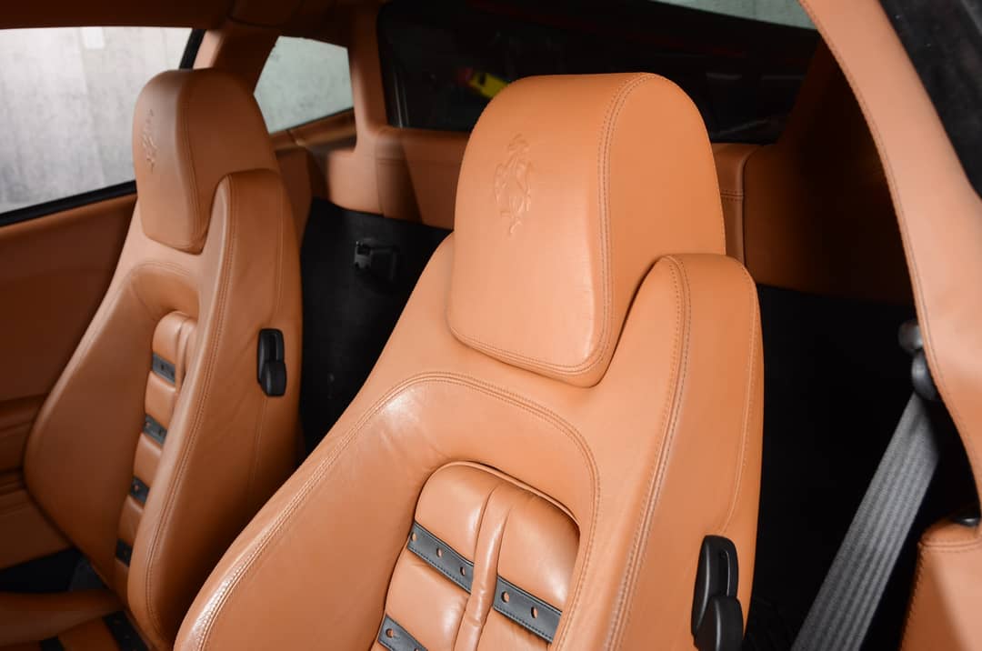 2005 Ferrari F430 — photo 50