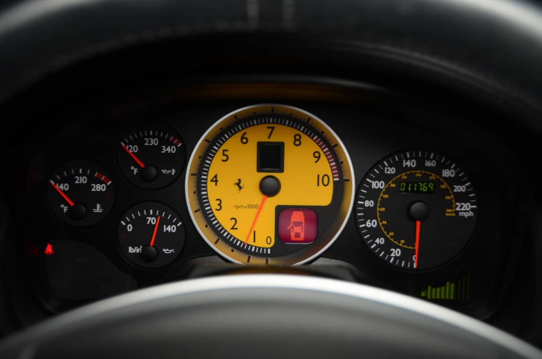 2005 Ferrari F430 — photo 54