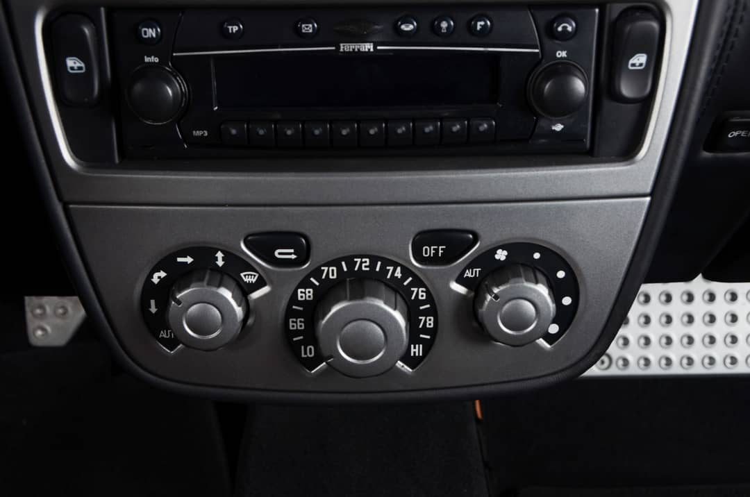 2005 Ferrari F430 — photo 55