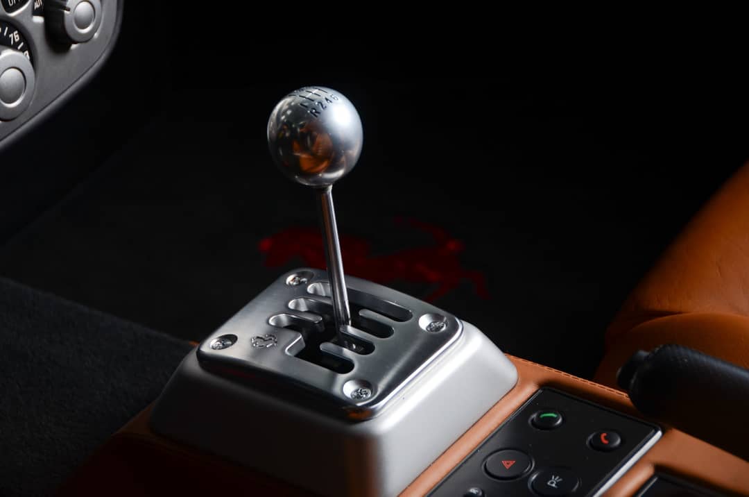 2005 Ferrari F430 — photo 56