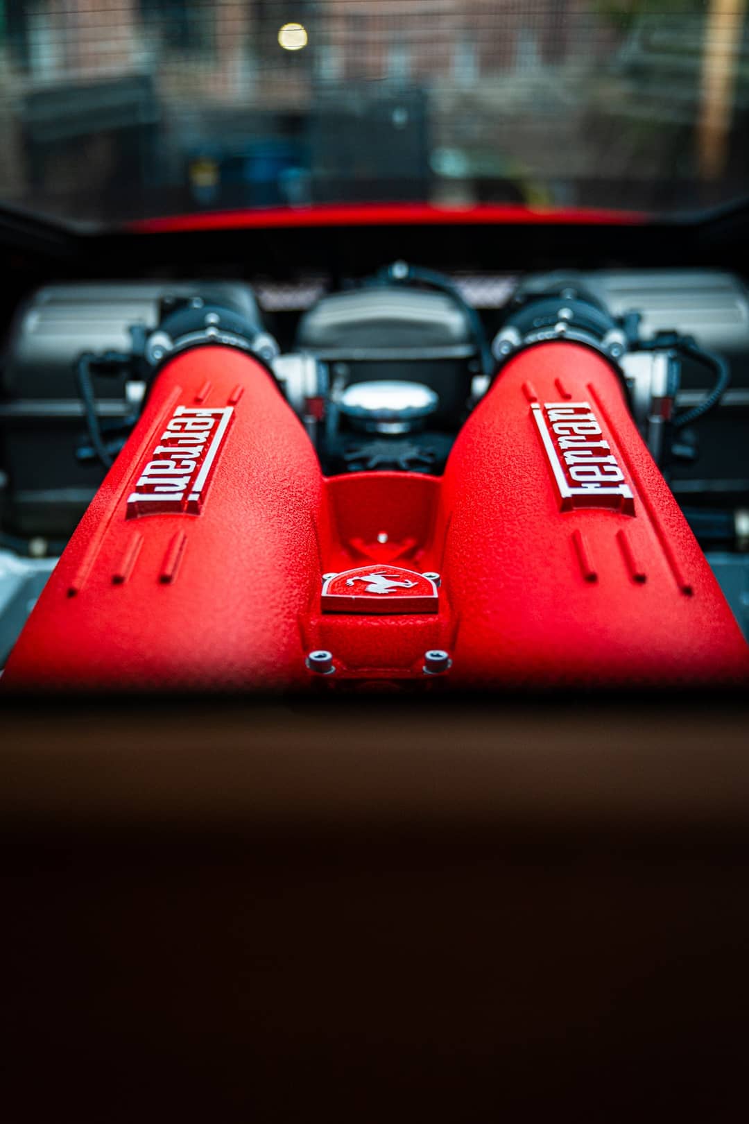 2005 Ferrari F430 — photo 8