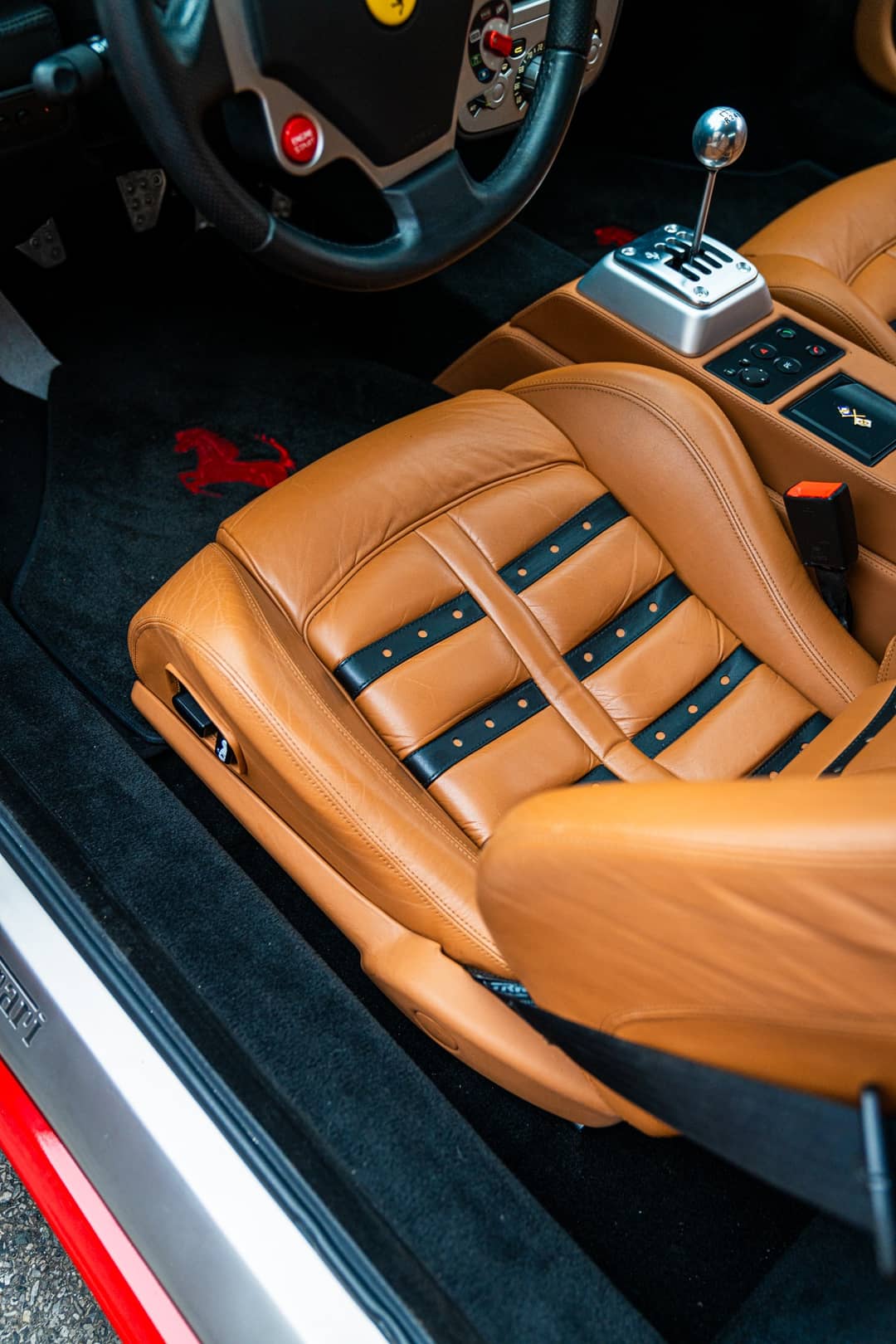 2005 Ferrari F430 — photo 10