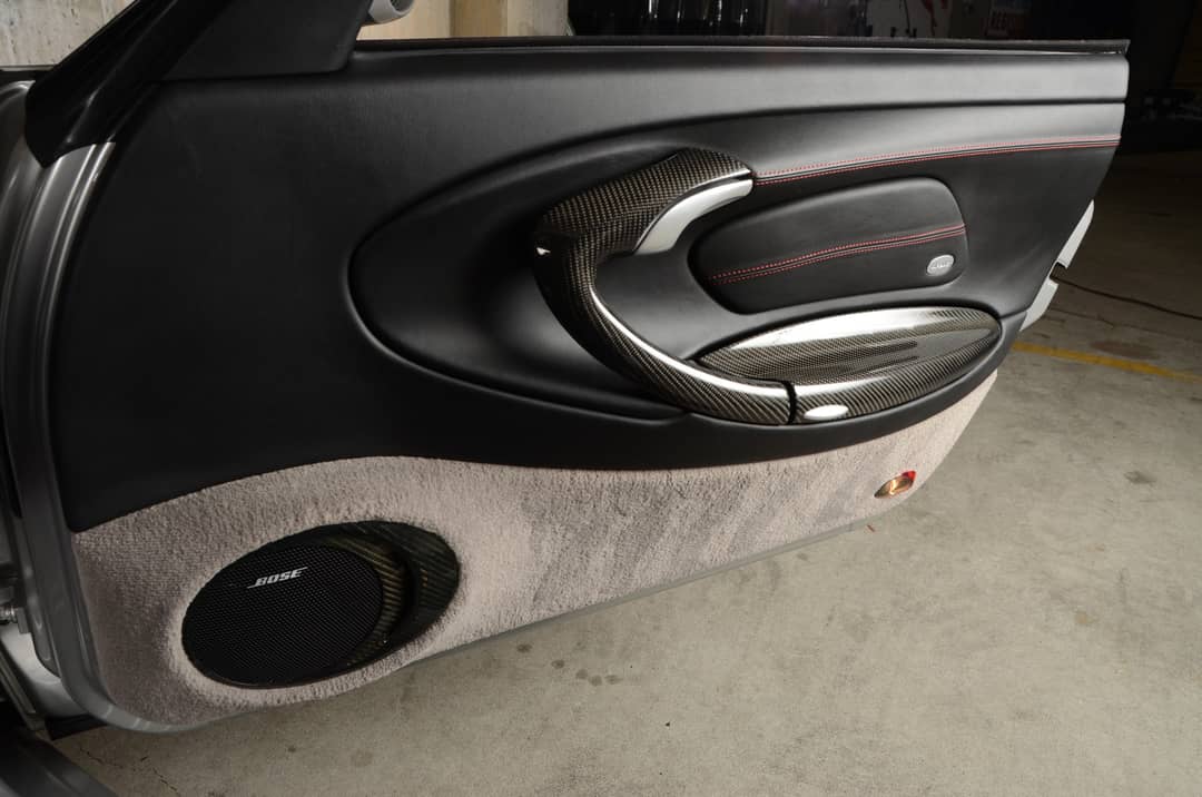 2003 Porsche 911 Turbo — photo 25