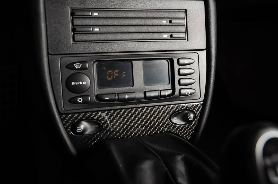 2003 Porsche 911 Turbo — photo 38