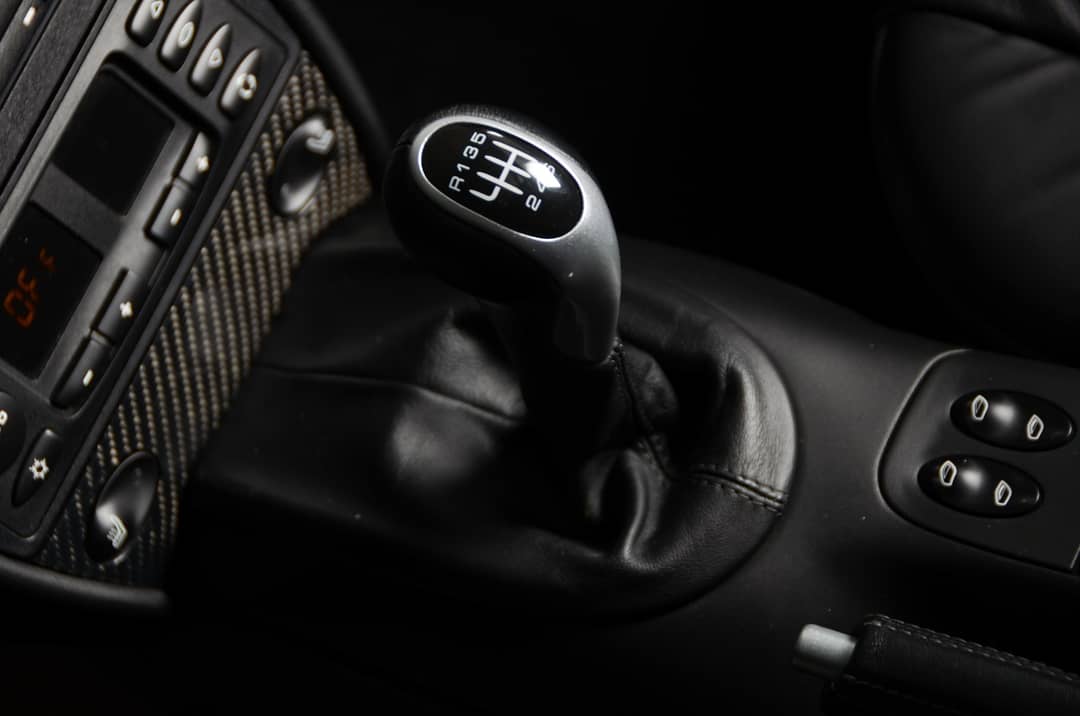 2003 Porsche 911 Turbo — photo 39