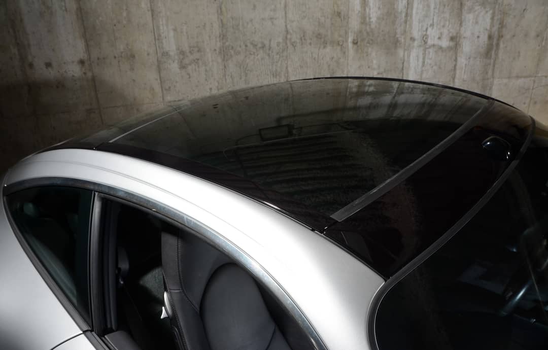 2009 Porsche 911 Targa 4S — photo 3