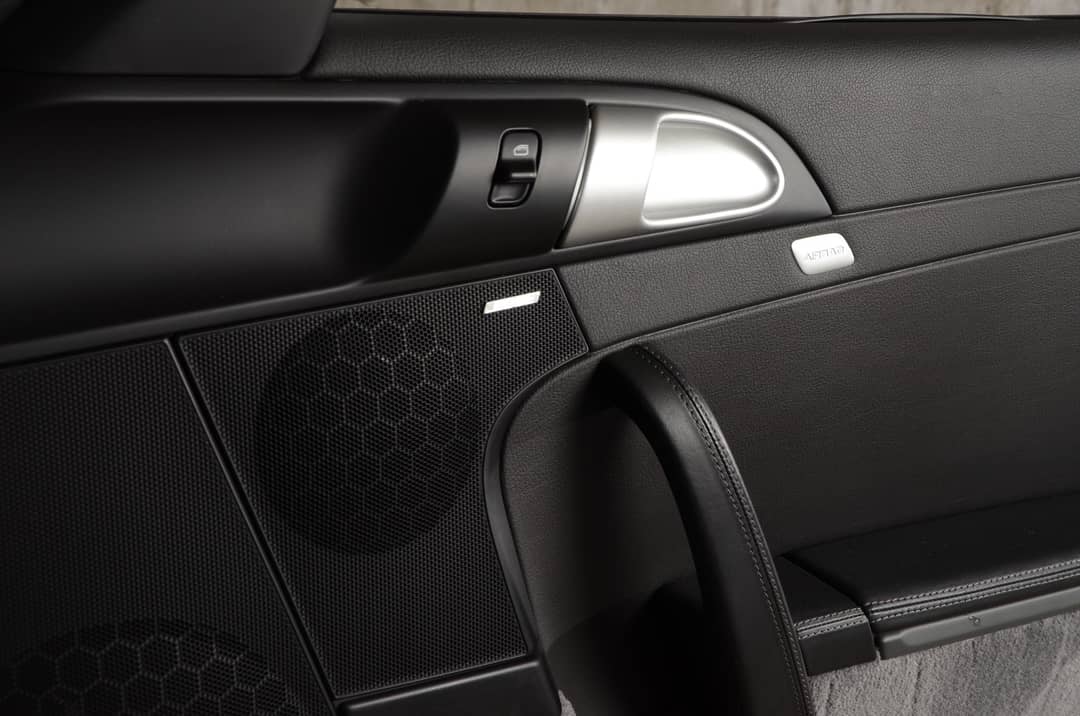 2009 Porsche 911 Targa 4S — photo 23