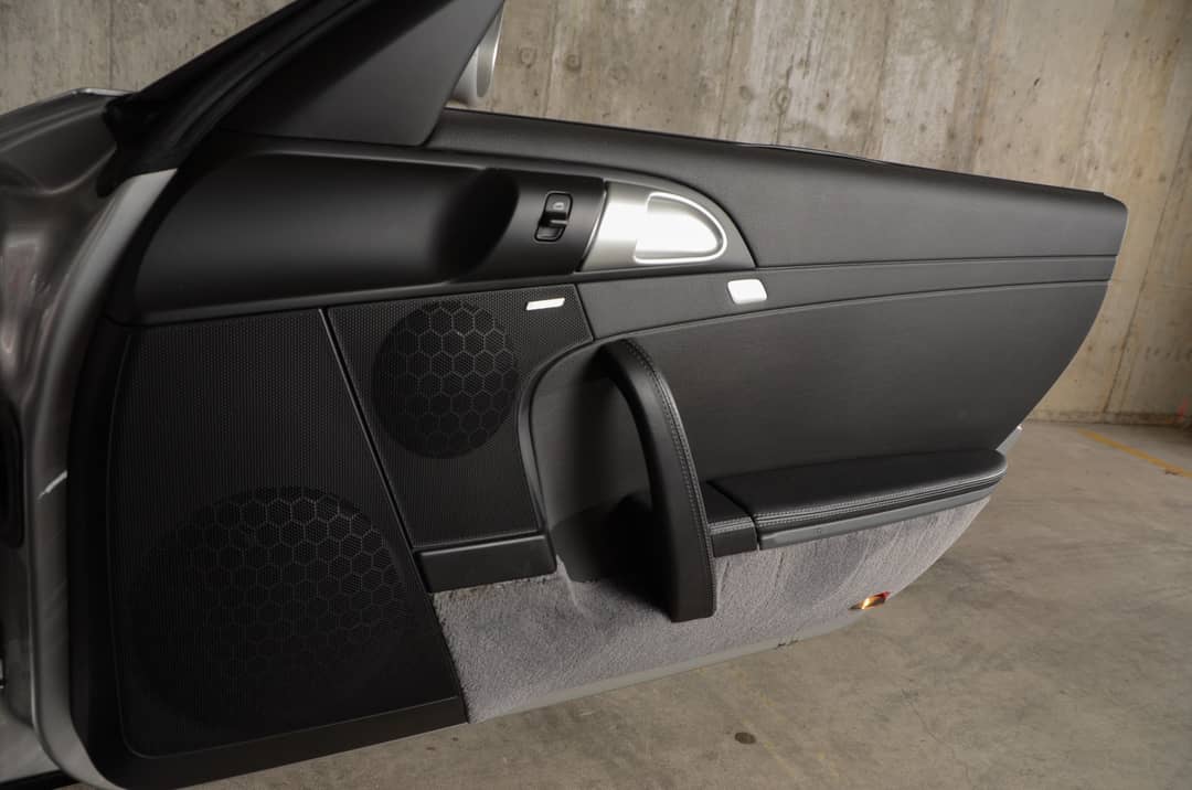 2009 Porsche 911 Targa 4S — photo 24