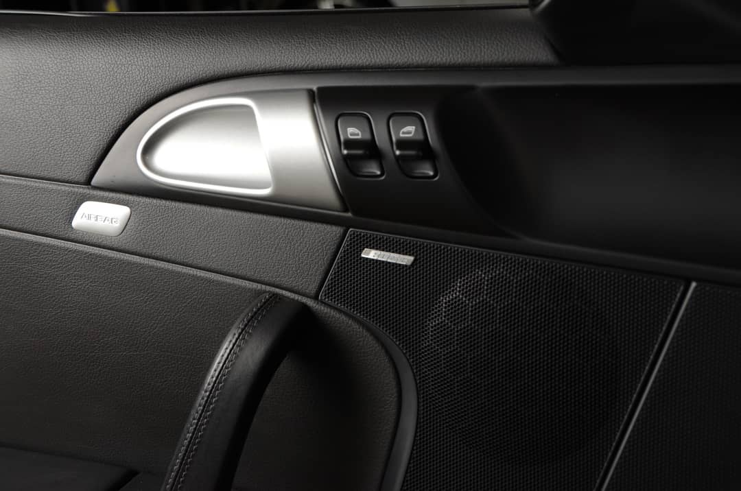 2009 Porsche 911 Targa 4S — photo 25