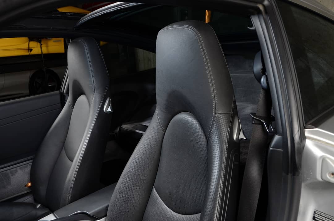 2009 Porsche 911 Targa 4S — photo 29
