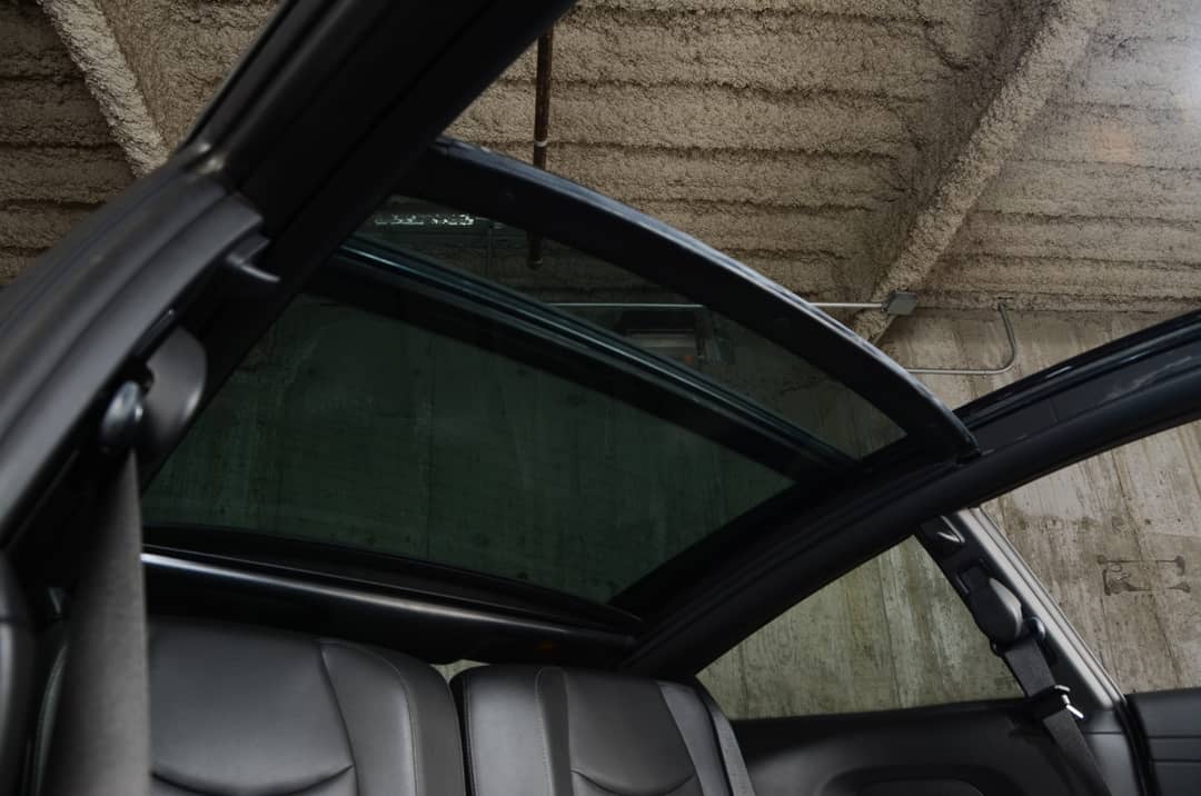 2009 Porsche 911 Targa 4S — photo 4