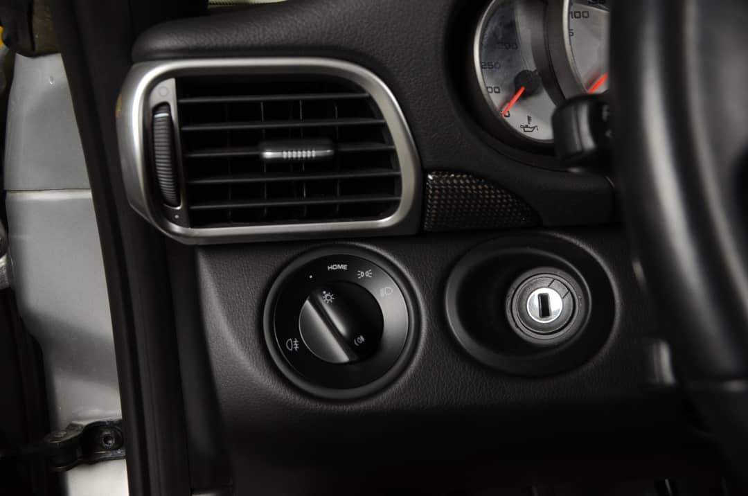 2009 Porsche 911 Targa 4S — photo 30