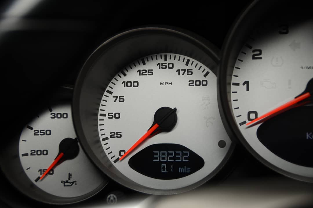 2009 Porsche 911 Targa 4S — photo 33