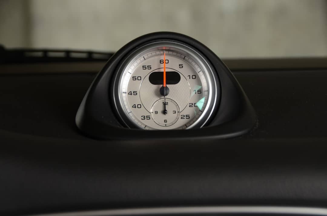 2009 Porsche 911 Targa 4S — photo 34