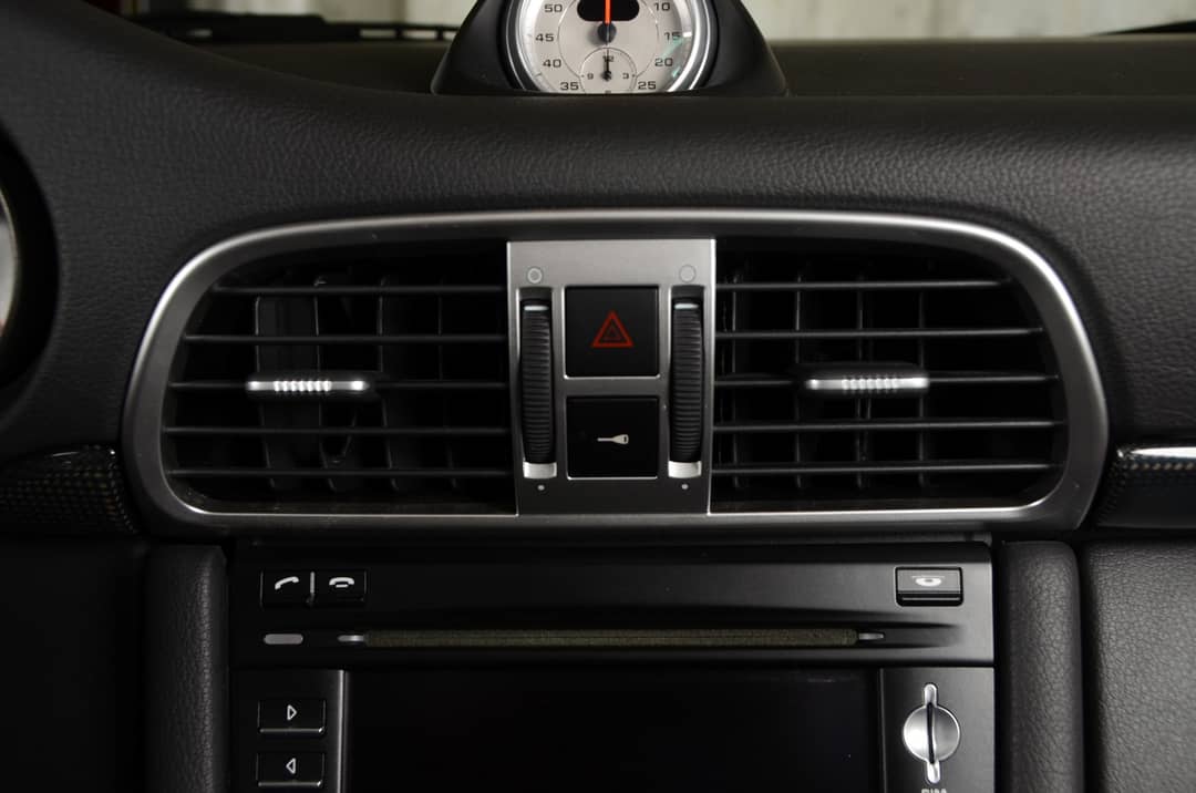 2009 Porsche 911 Targa 4S — photo 35