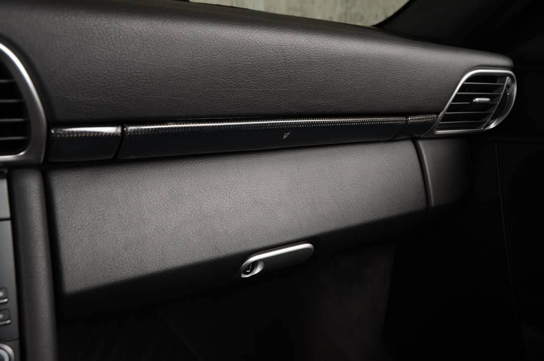 2009 Porsche 911 Targa 4S — photo 36