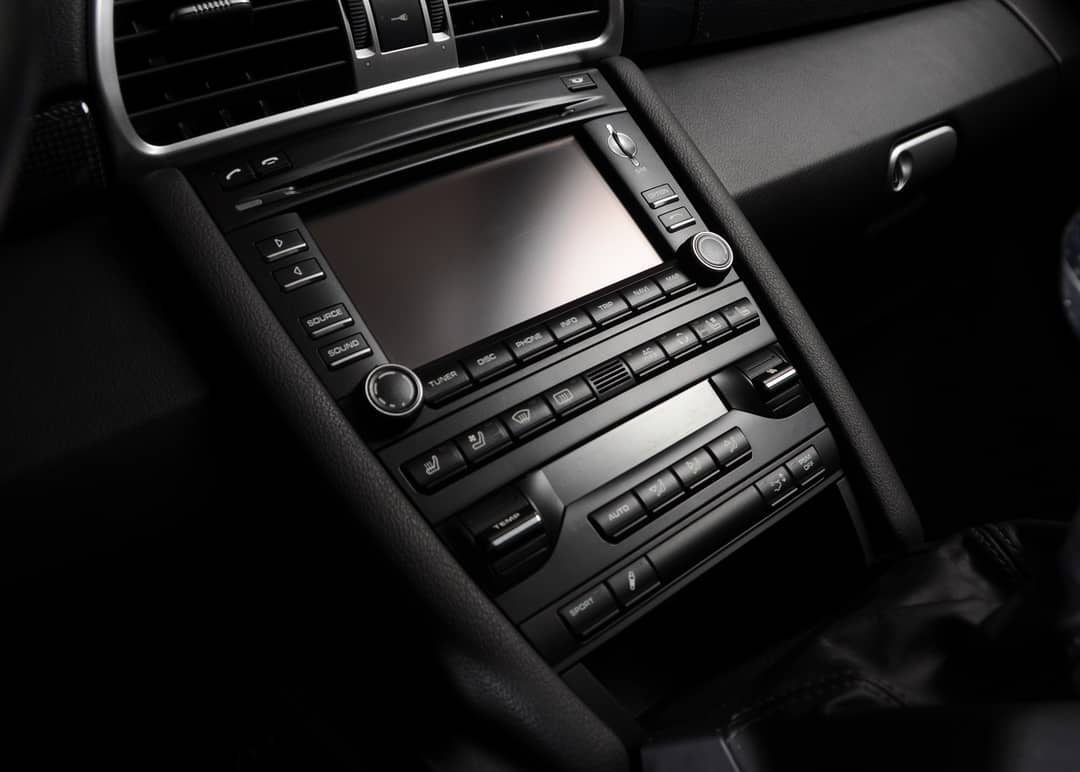 2009 Porsche 911 Targa 4S — photo 37