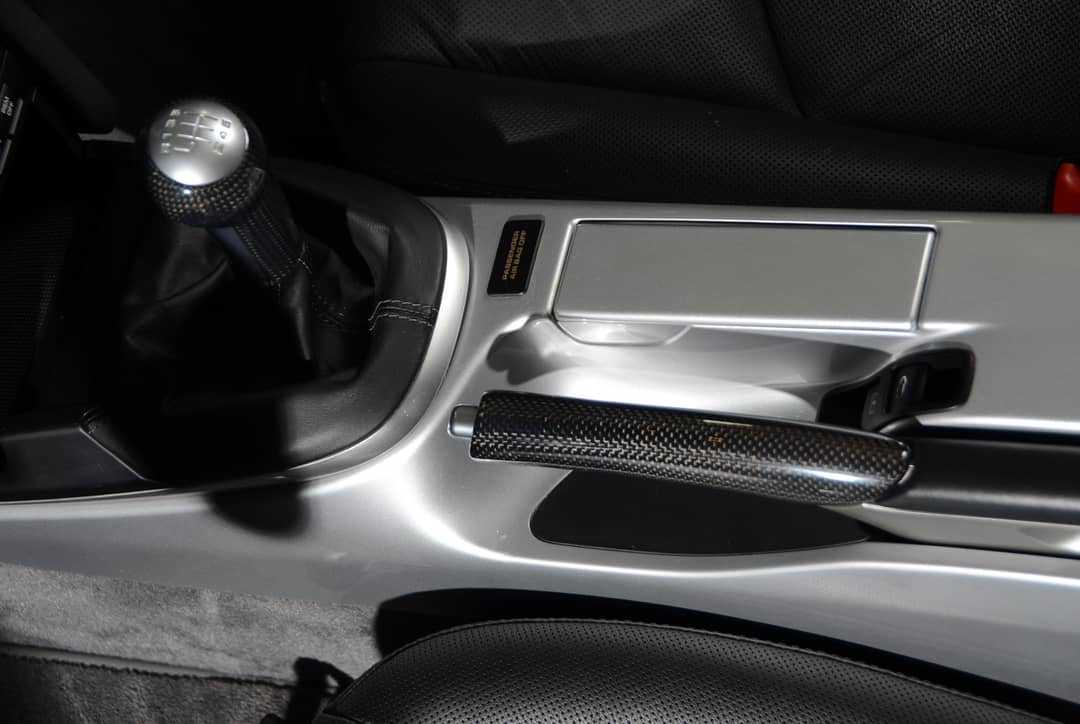 2009 Porsche 911 Targa 4S — photo 40