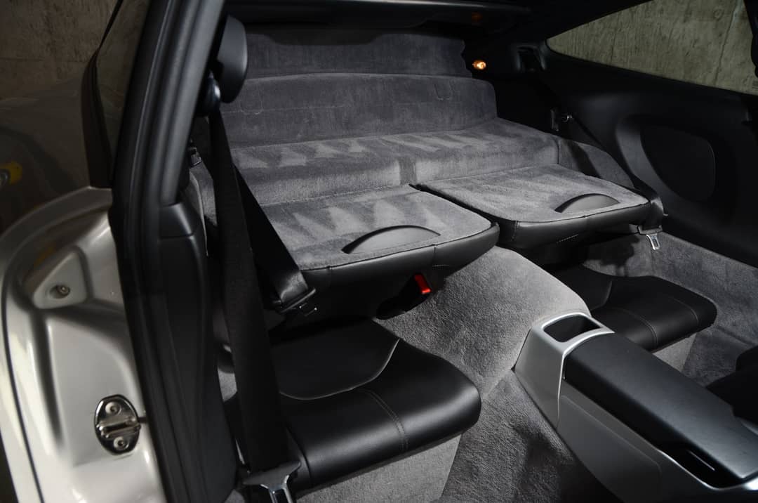 2009 Porsche 911 Targa 4S — photo 41