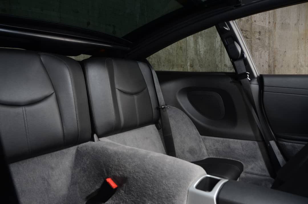 2009 Porsche 911 Targa 4S — photo 43