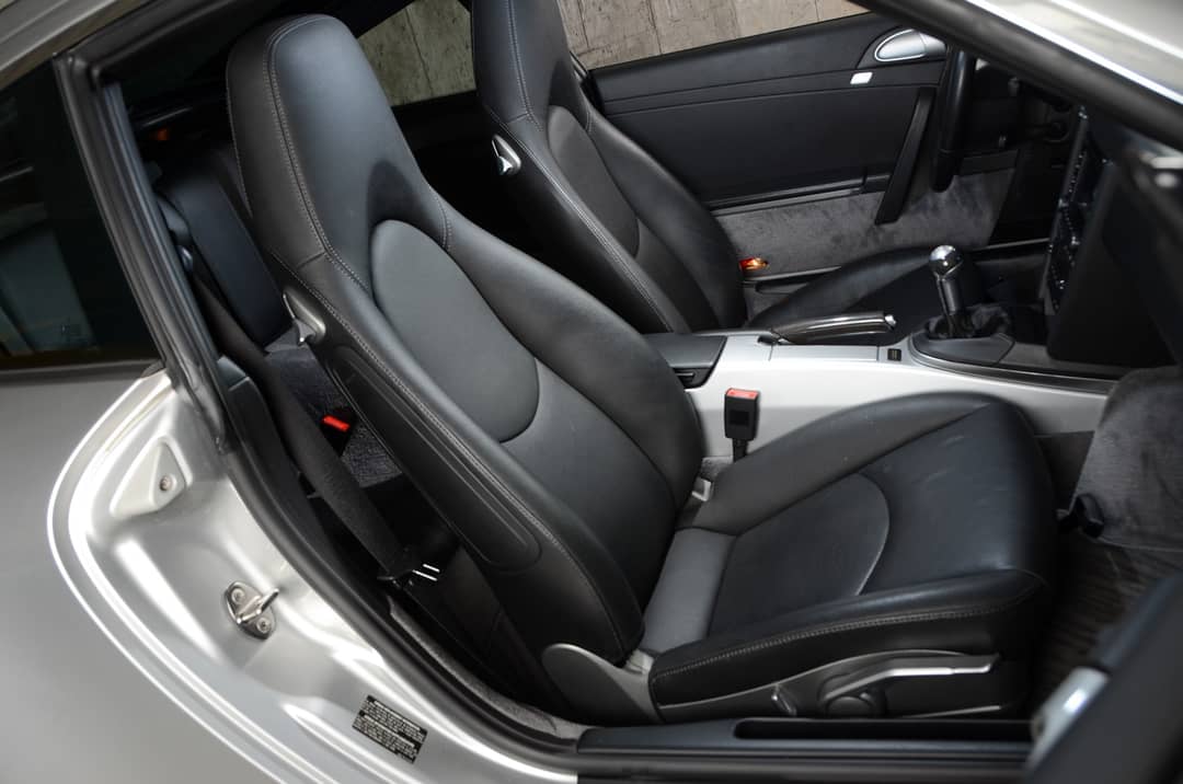 2009 Porsche 911 Targa 4S — photo 44