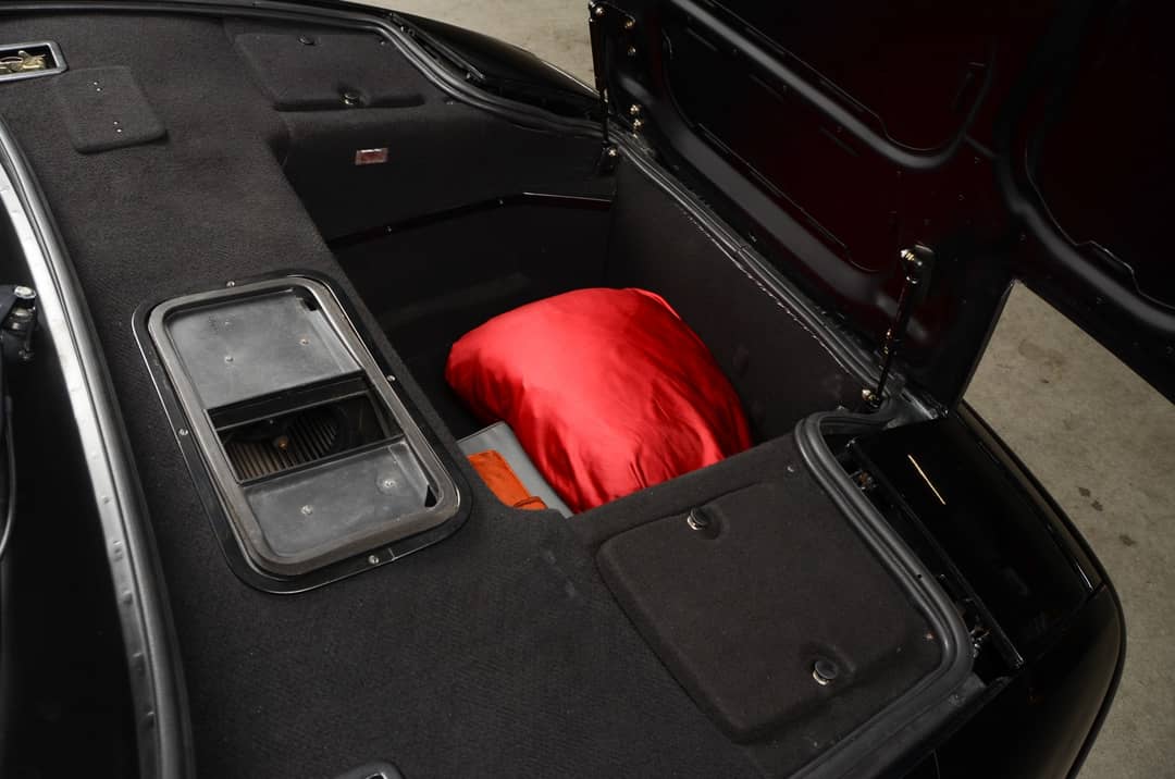 1995 Ferrari F355 GTB — photo 20
