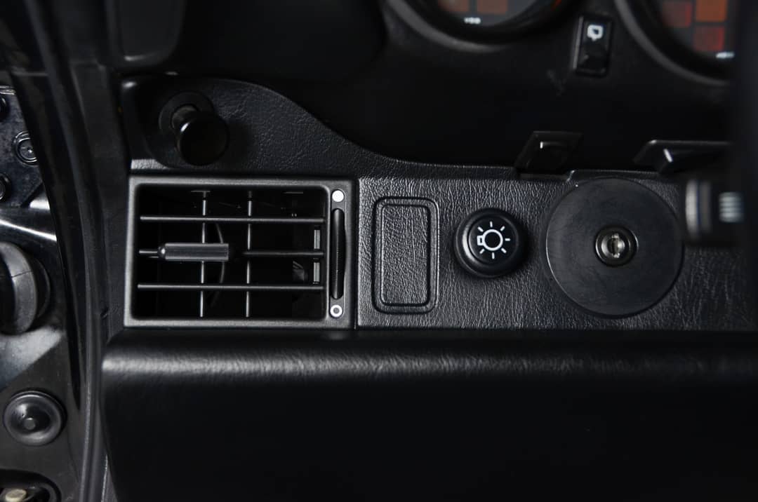 1994 Porsche 911 Turbo 3.6 — photo 26