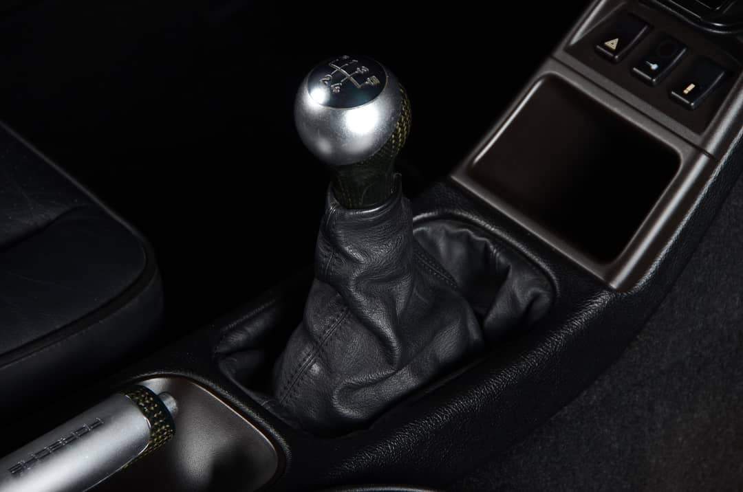 1994 Porsche 911 Turbo 3.6 — photo 34