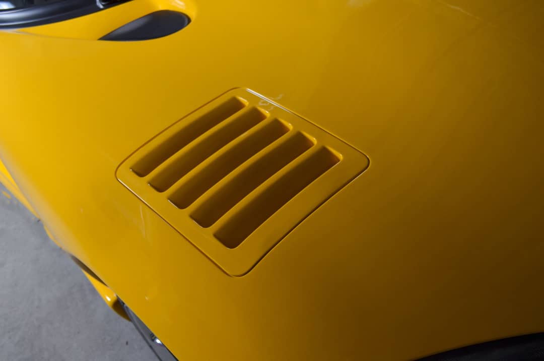 2001 Dodge Viper RT/10 — photo 29